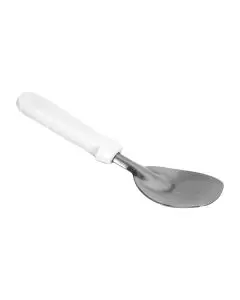 ICE CREAM SPADE-WHITE