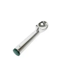 2.5 OZ CAST ALUM DIPPERS