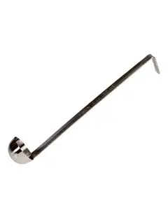 1 OZ TWO PIECE LADLE