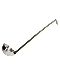 10 OZ TWO PIECE LADLE