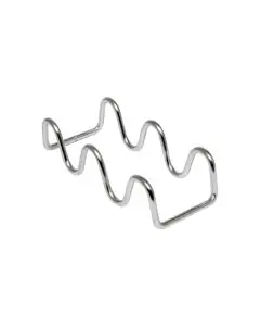WIRE TACO HOLDER