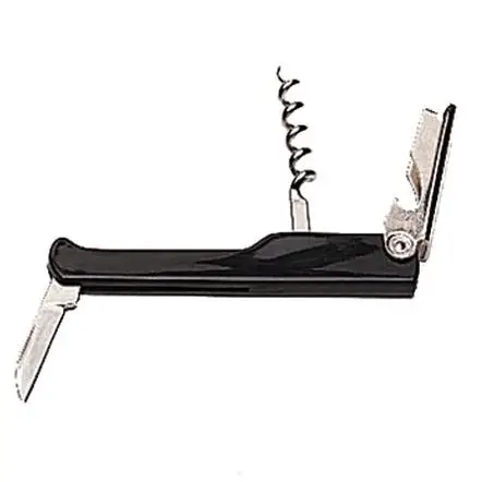 WAITER'S CORKSCREW