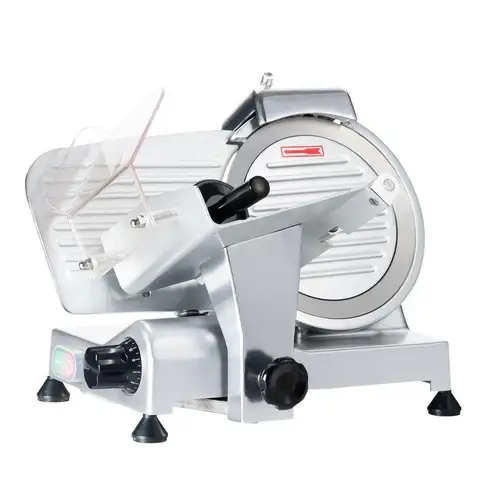 NEW 12INCH  MEAT SLICER