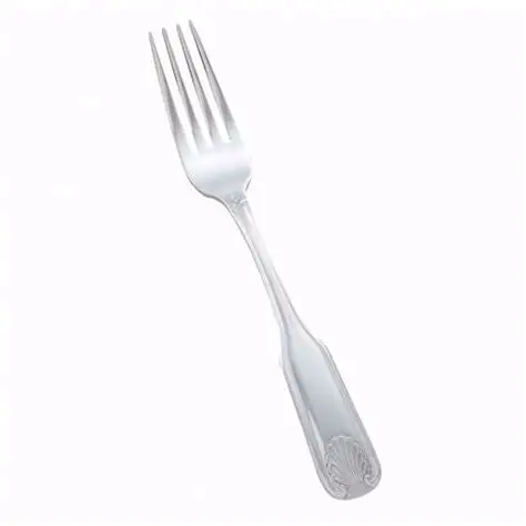 SEA SHELL DINNER FORK 2 DOZ