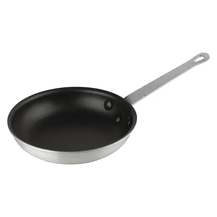7IN ALUM FRY PAN - NON STICK