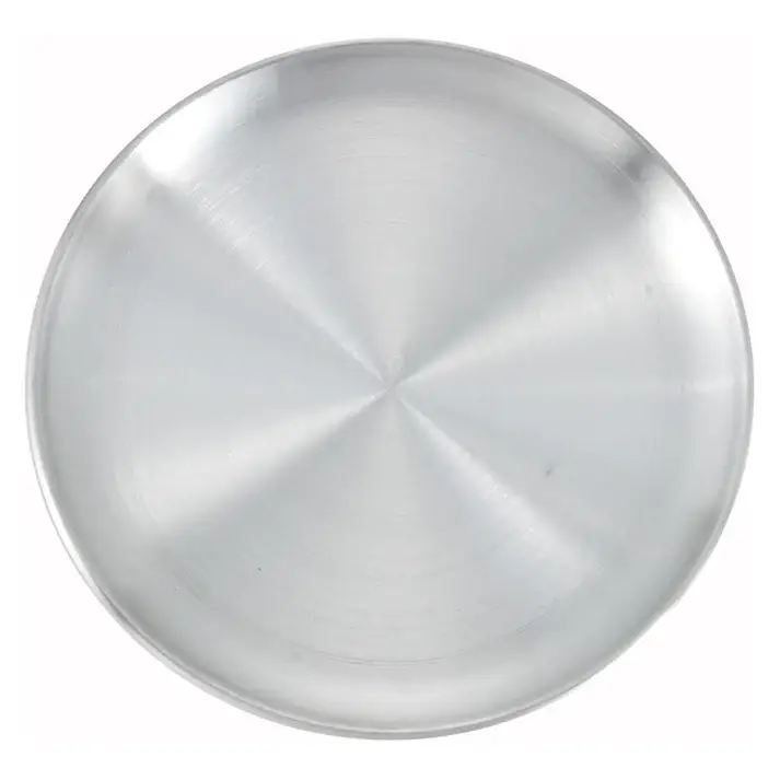 10 INCH COUPE STYLE PIZZA TRAY