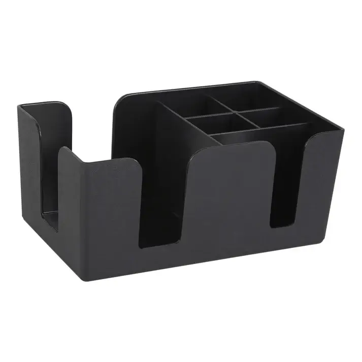 BAR CADDY 6 COMPARTMENT - BAR