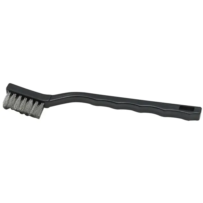 MINI SCRATCH UTILITY BRUSH SS