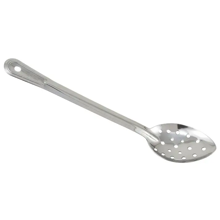 15IN PERF BASTING SPOON