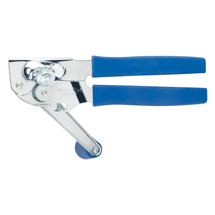 CRANK HANDLE CAN OPENER