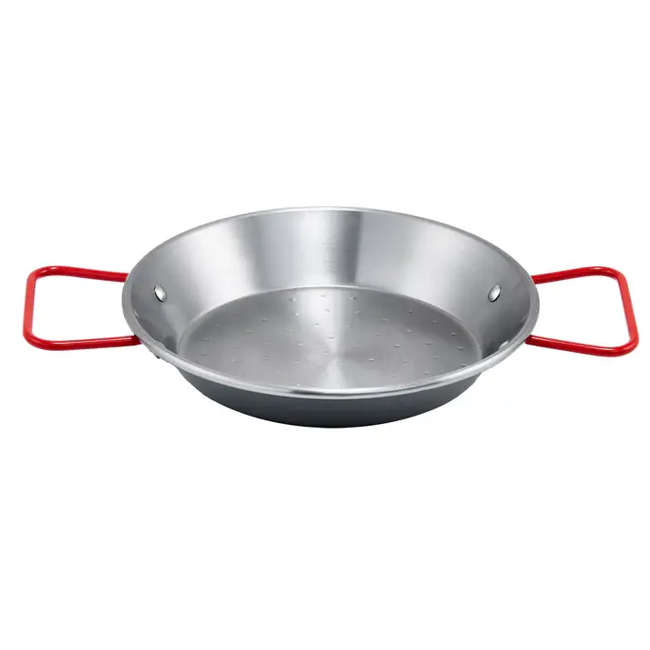 14 1/8 PAELLA PAN