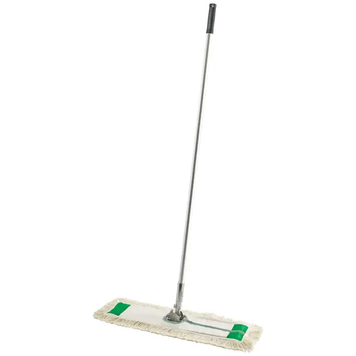 DUST MOP 24IN X 5IN 2 PIECE SE