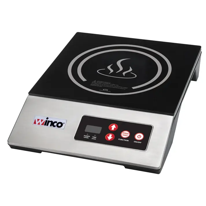 INDUCTION COOKER