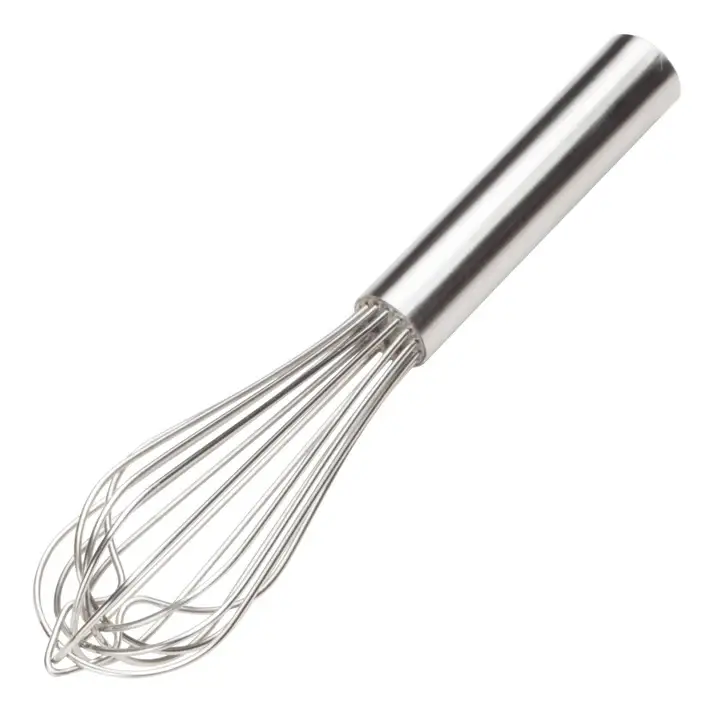 10IN - STAINLESS STEEL FRENCH