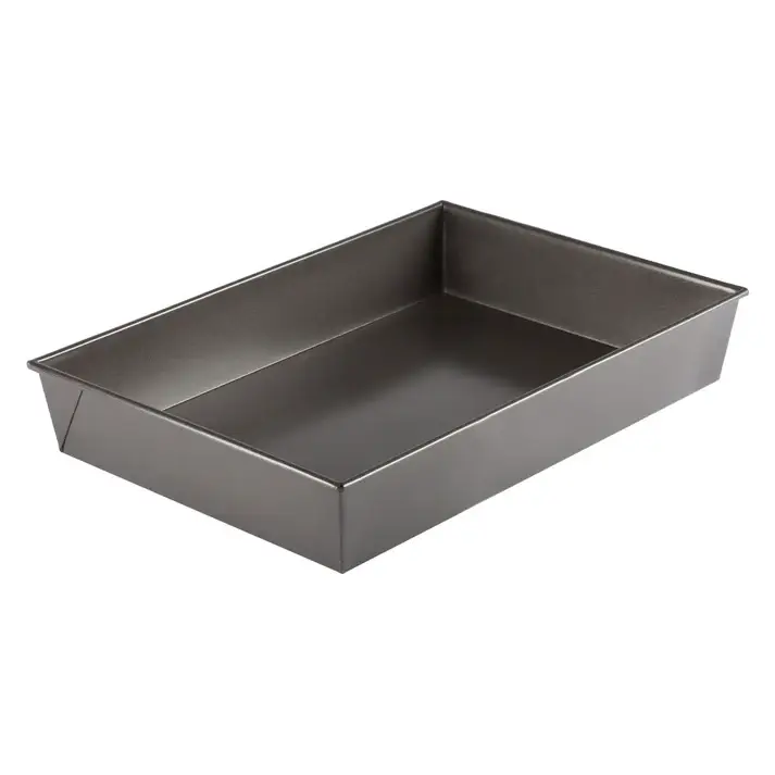 RECTANGUALR CAKE PAN 18 X 12
