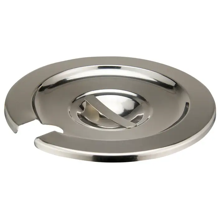 4 QT INSET PAN COVER