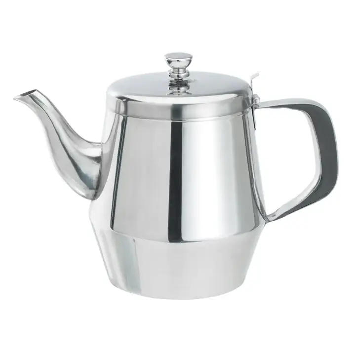 32 OZ. - GOOSENECK TEAPOT STAI