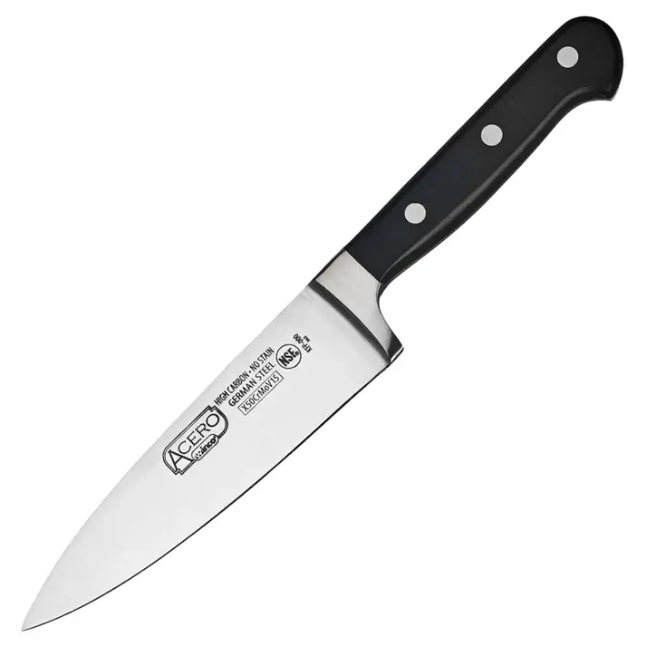 6 INCH CHEF KNIFE
