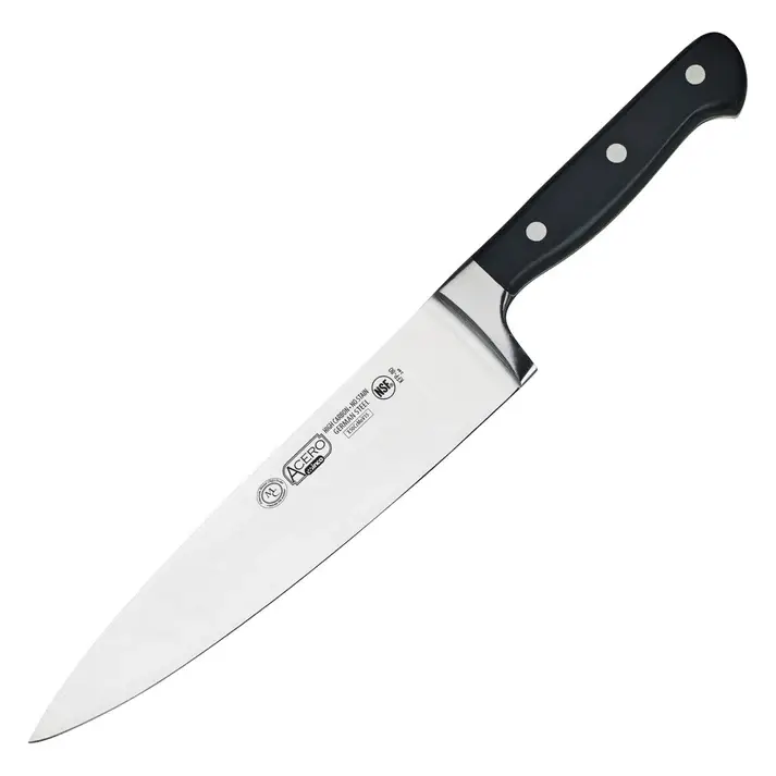 8IN CHEF'S KNIFE - FORGED PROF