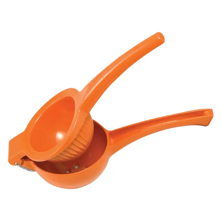 HANDHELD ORANGE SQUEEZER