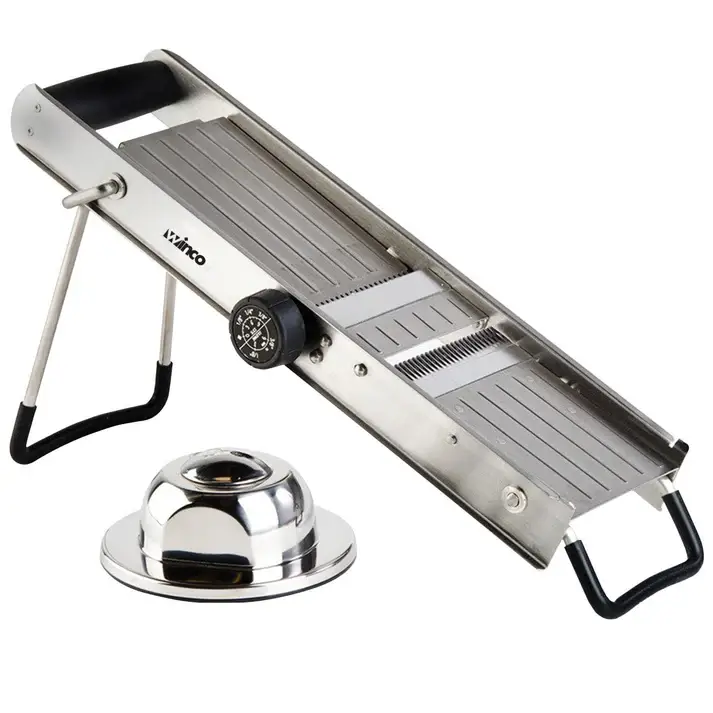 MANDOLINE SLICER