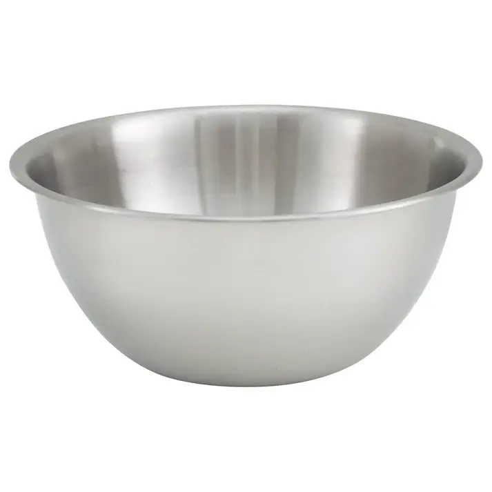 8 QT - HEAVY DUTY MIXING BOWLS