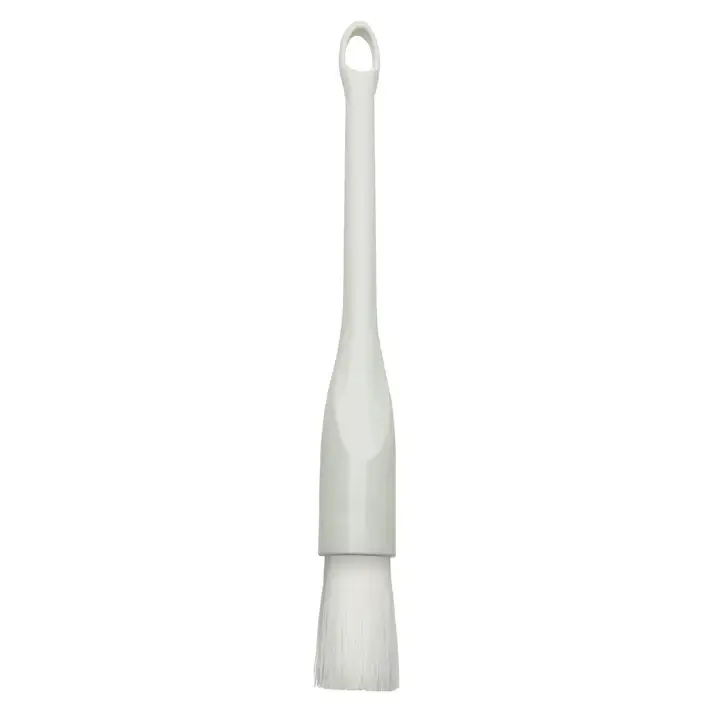 1IN FLAT NYLON BRISTLES