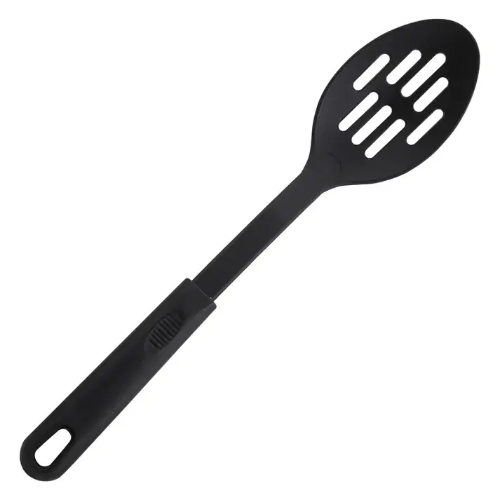 NYLON SLOTTED SPOON