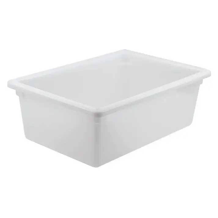 FOOD STORAGE BOX 18X26X9