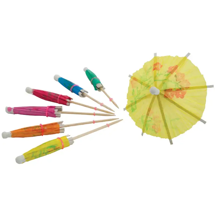 DECORATIVE PARASOL