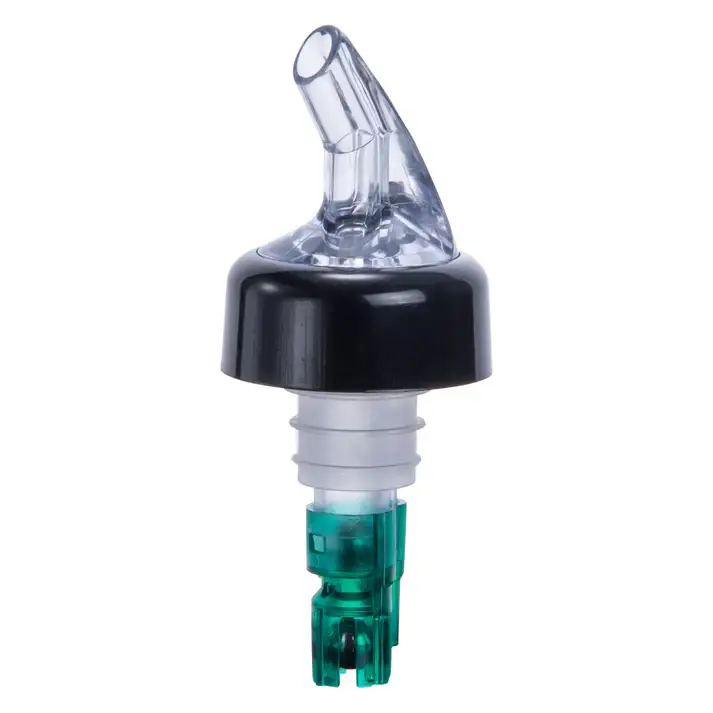 LIQUOR POURER 3/4 OZ