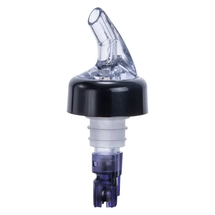 POURER 1.125 W COLLAR PURPLE