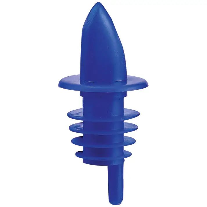 FREE FLOW BLUE POURER