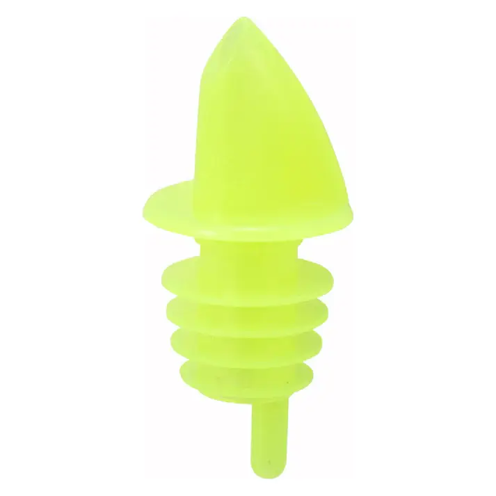 FREE FLOW YELLOW POURER