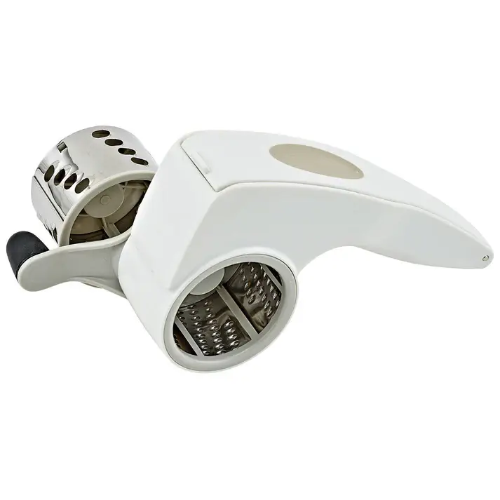 ROTARY CHEESE GRATER