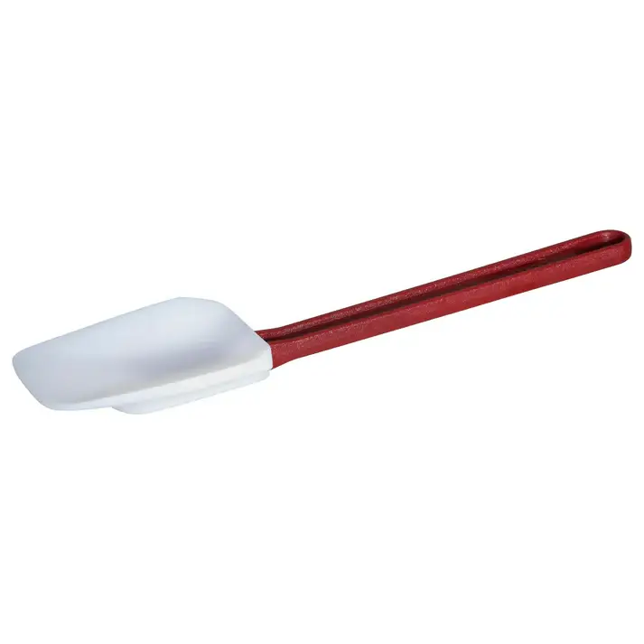 BOWL SHAPE SILICONE SCRAPER 10