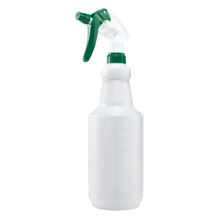 PLASTIC SPRAY BOTTLE