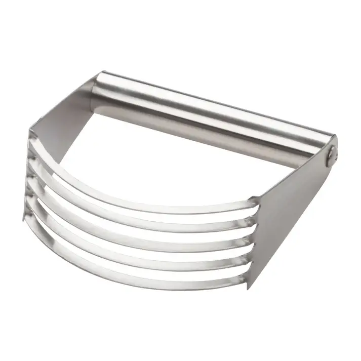 PASTRY BLENDER STAINLESS STEEL