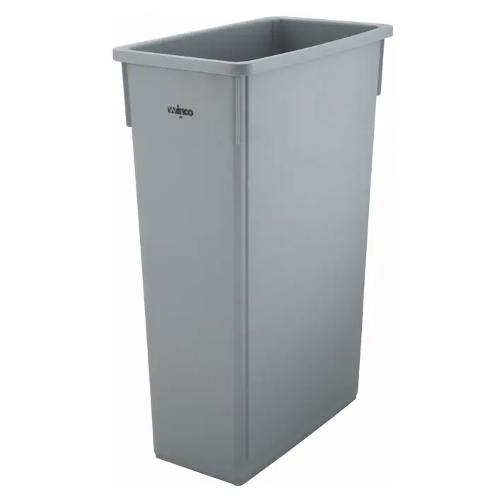 23 GALLON TRASH CAN