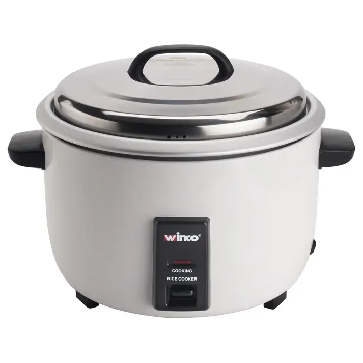 ELECTRIC RICE COOKER 30 CUP
