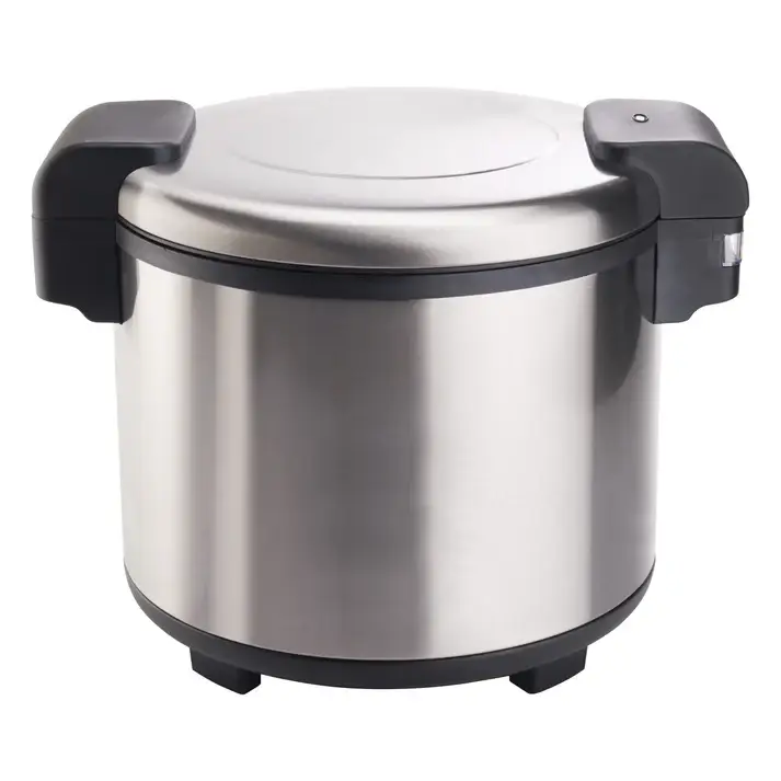 ELECTRIC RICE WARMER 100 CUP