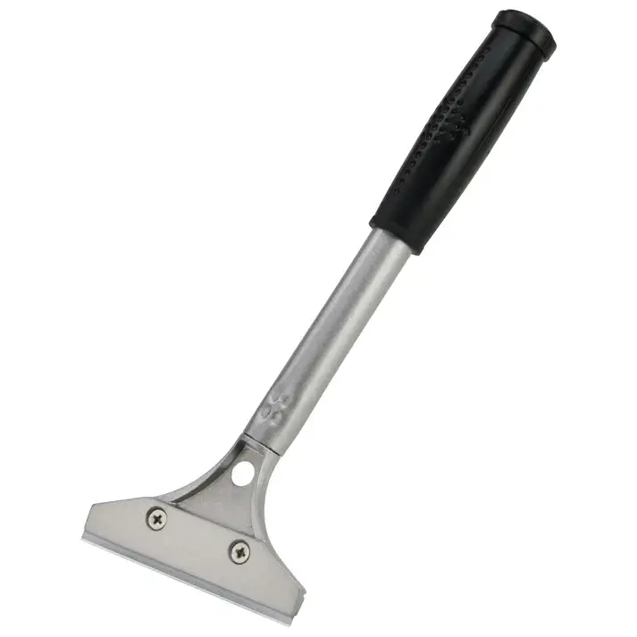 GRILL SCRAPER ECONOMY ALUMINUM