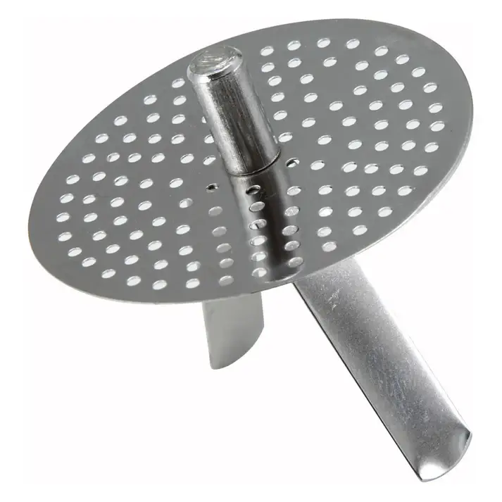 SS STRAINER FOR FUNNEL