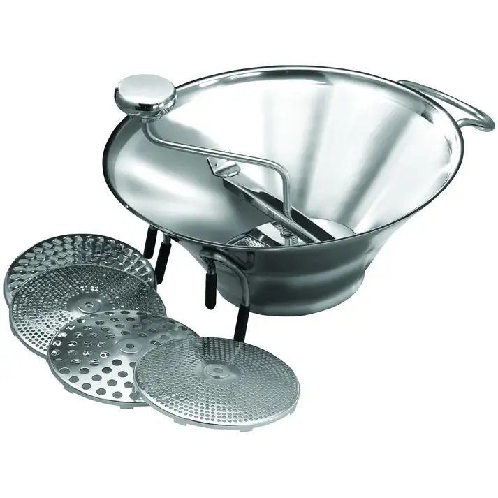 LARGE SIZE FOOD MILL