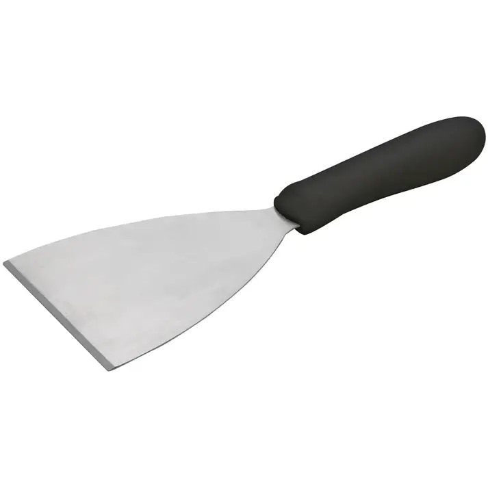 4IN BLADE SCRAPER