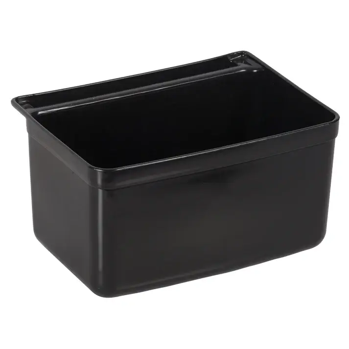 SILVER WARE BIN FOR UC