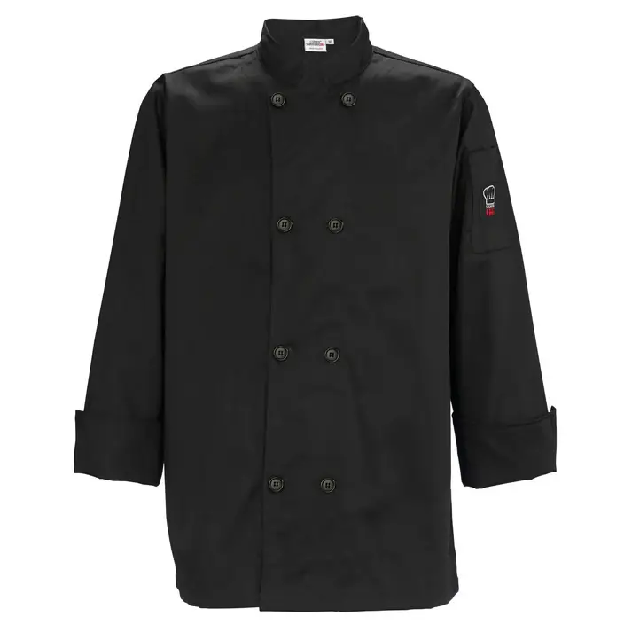 CHEF JACKET LARGE