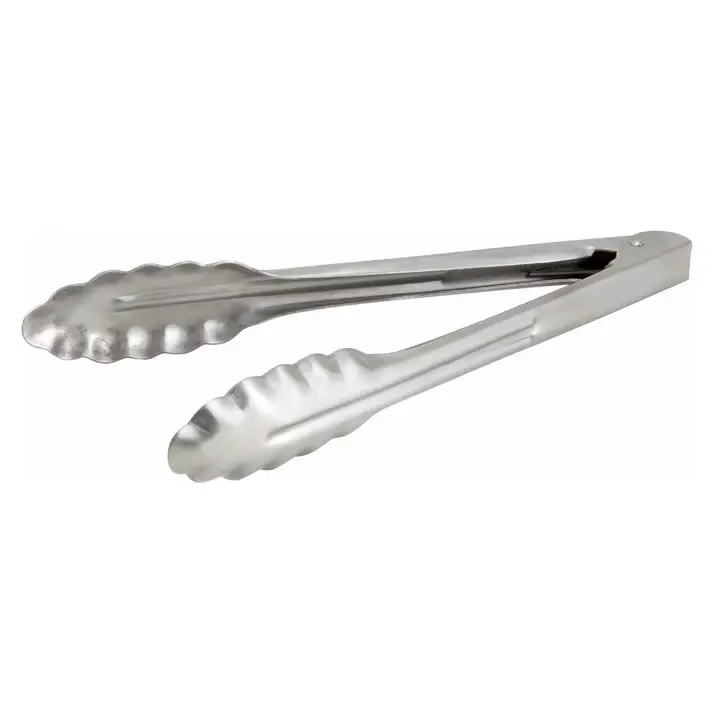 9 INCH EXTRA HEAVY DUTY TONGS