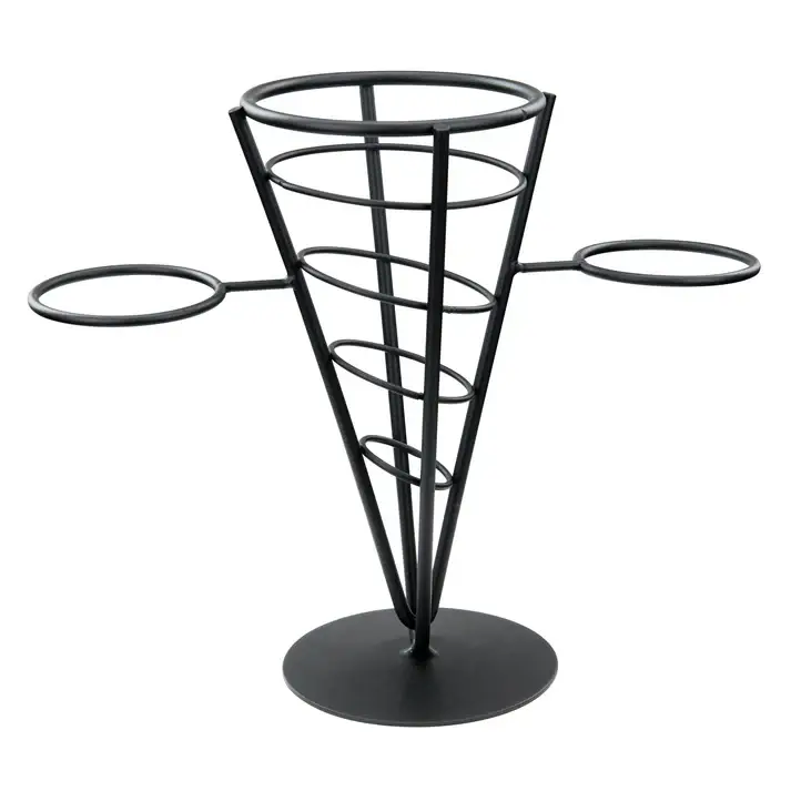 WIRE FRY SERVER SINGLE